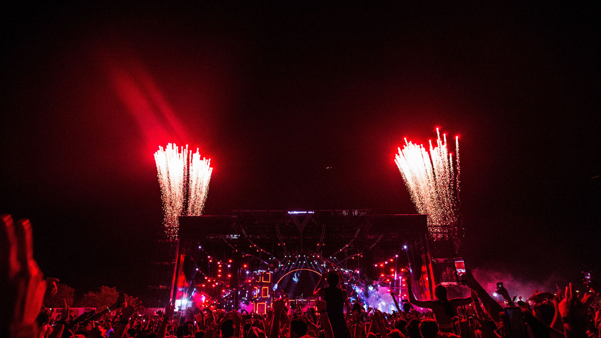 Amsterdam Music Festival