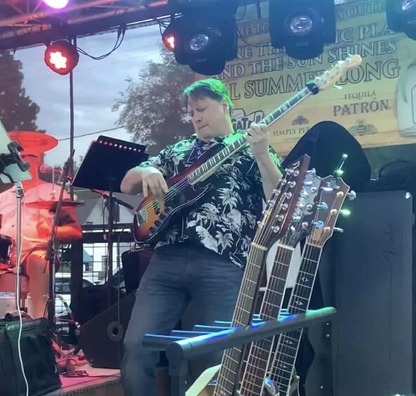 Bass